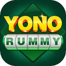 yono rummy Logo